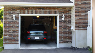 Garage Door Installation at Mount Davidson Manor San Francisco, California