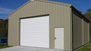 Garage Door Openers at Mount Davidson Manor San Francisco, California